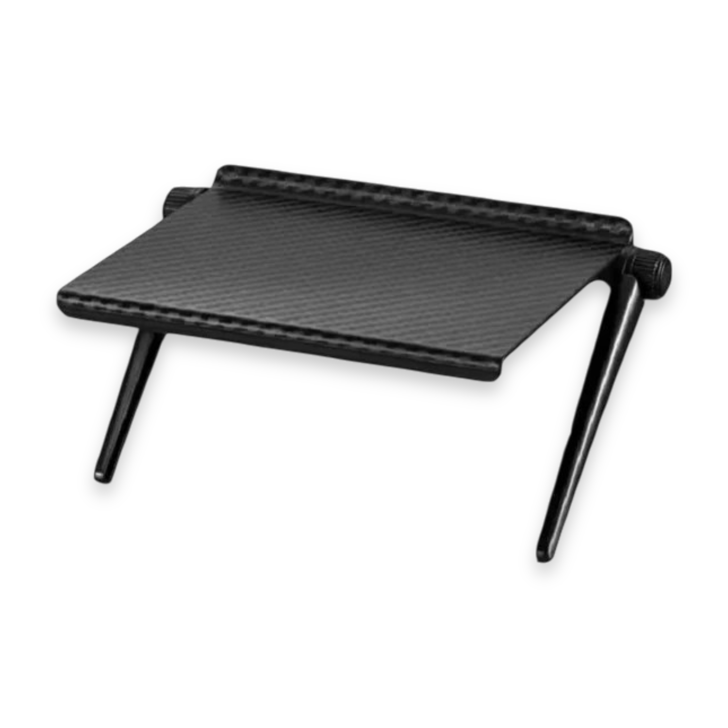 Monitor Top Shelf Screen Storage Rack for Desk
