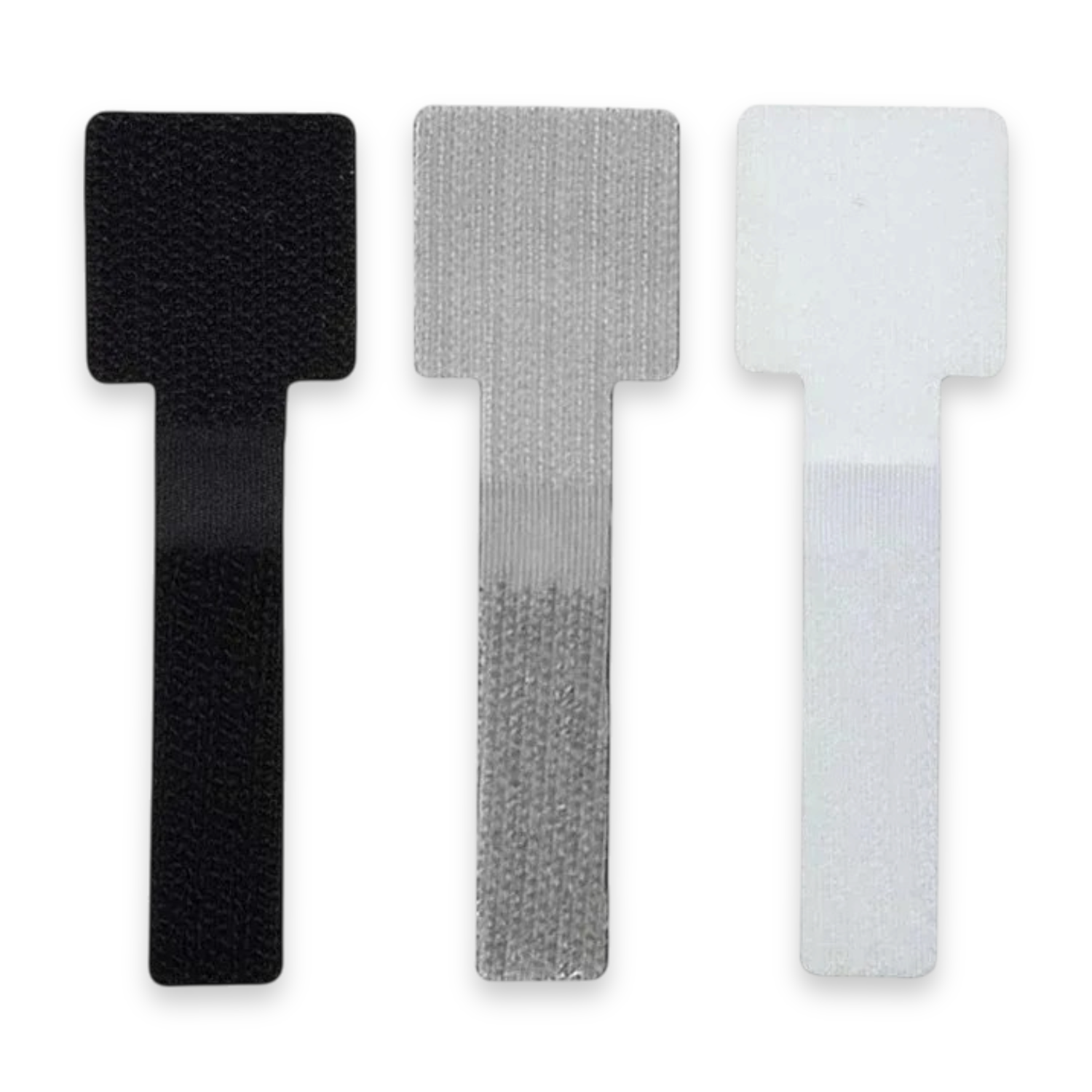 Reusable Velcro Cable Ties Adjustable Cord Organizer Straps