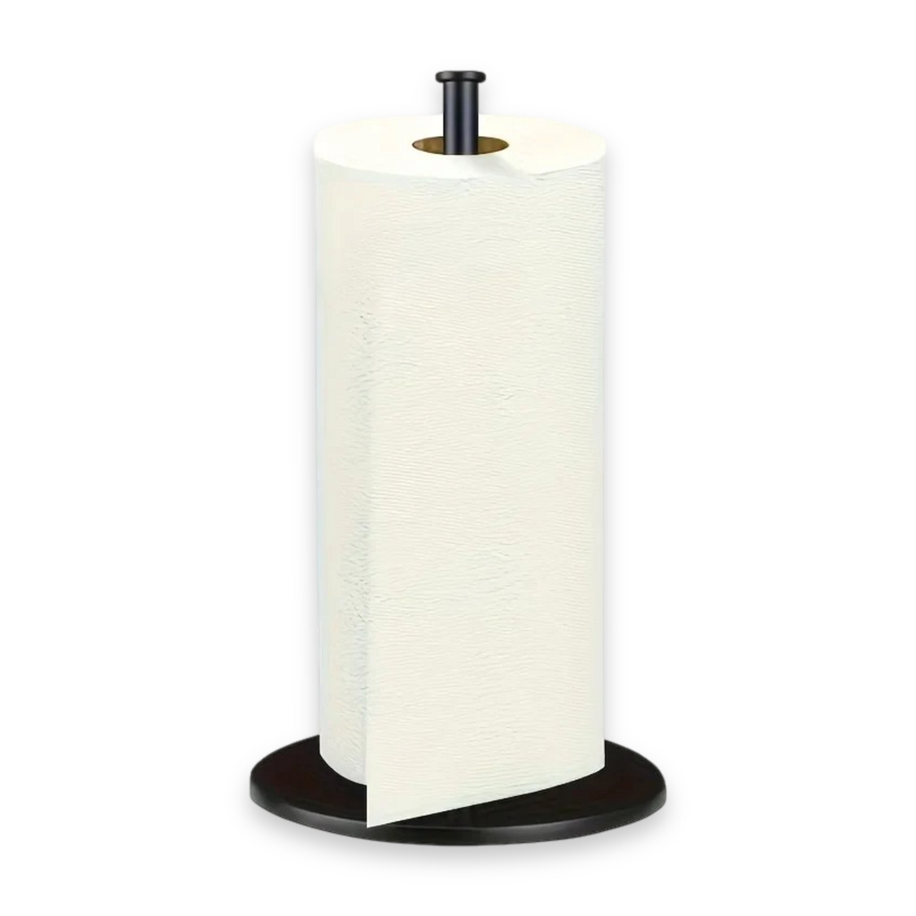 Stainless Steel Paper Towel Holder for Kitchen